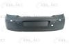 PEUGE 7410Q6 Bumper